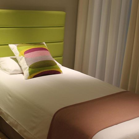 Bachome Terrace B&B Barcelona Værelse billede
