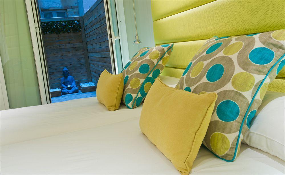 Bachome Terrace B&B Barcelona Eksteriør billede