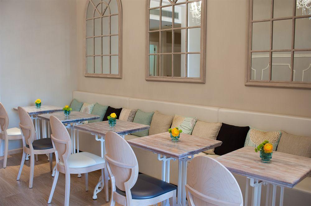 Bachome Terrace B&B Barcelona Eksteriør billede