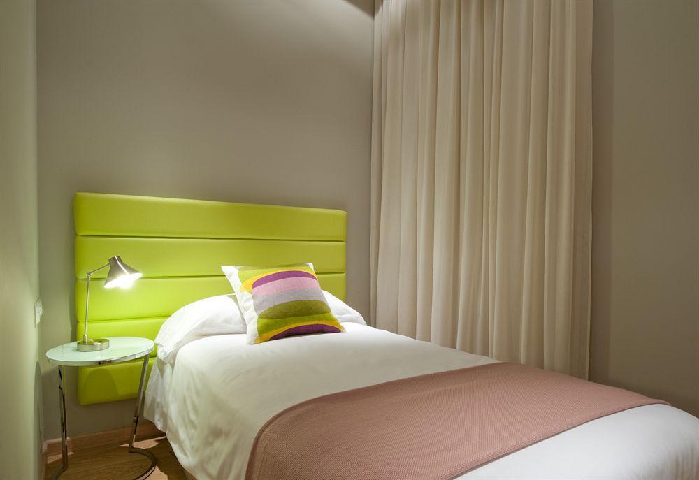 Bachome Terrace B&B Barcelona Eksteriør billede
