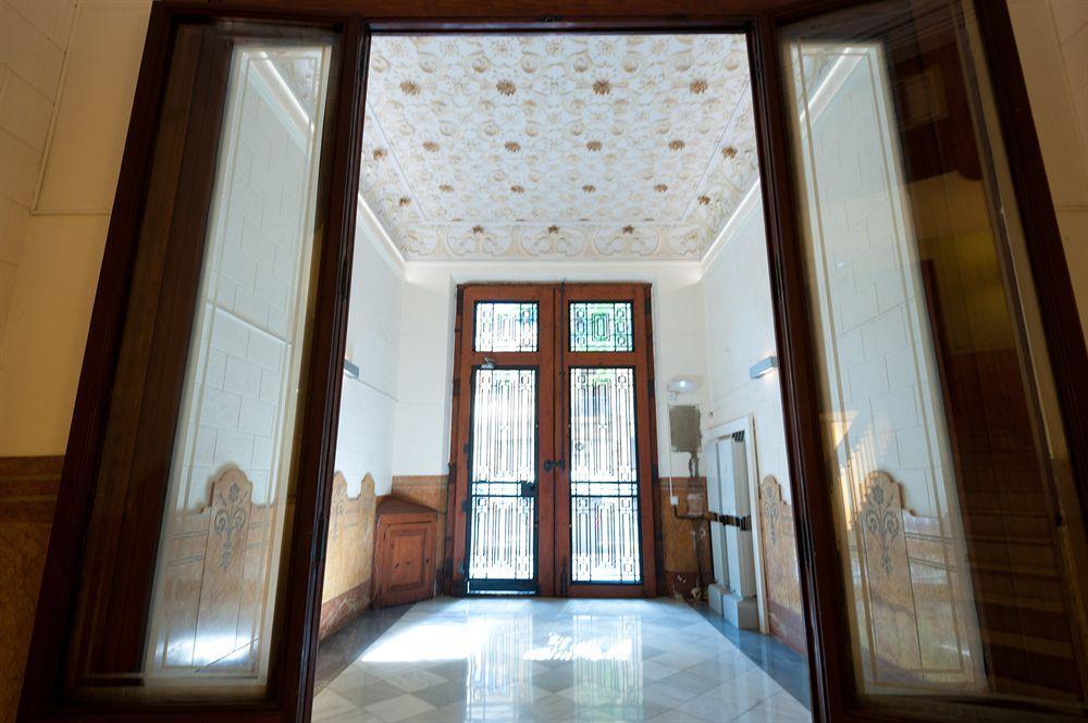 Bachome Terrace B&B Barcelona Eksteriør billede