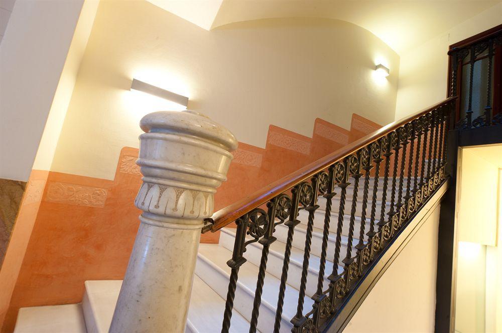 Bachome Terrace B&B Barcelona Eksteriør billede