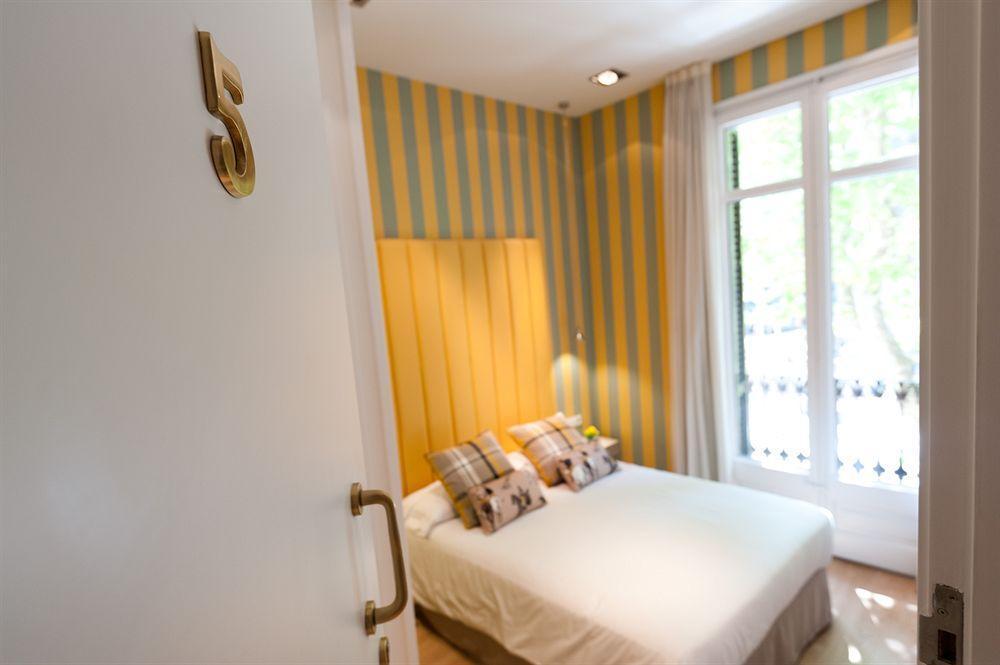 Bachome Terrace B&B Barcelona Eksteriør billede
