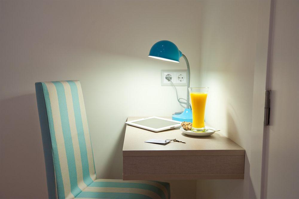 Bachome Terrace B&B Barcelona Eksteriør billede