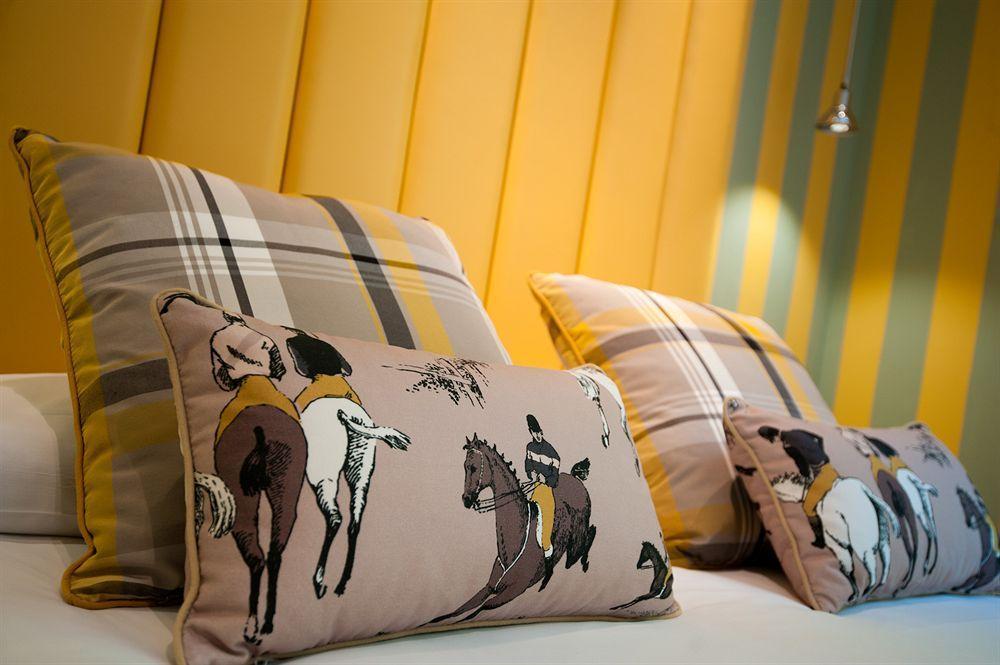 Bachome Terrace B&B Barcelona Eksteriør billede