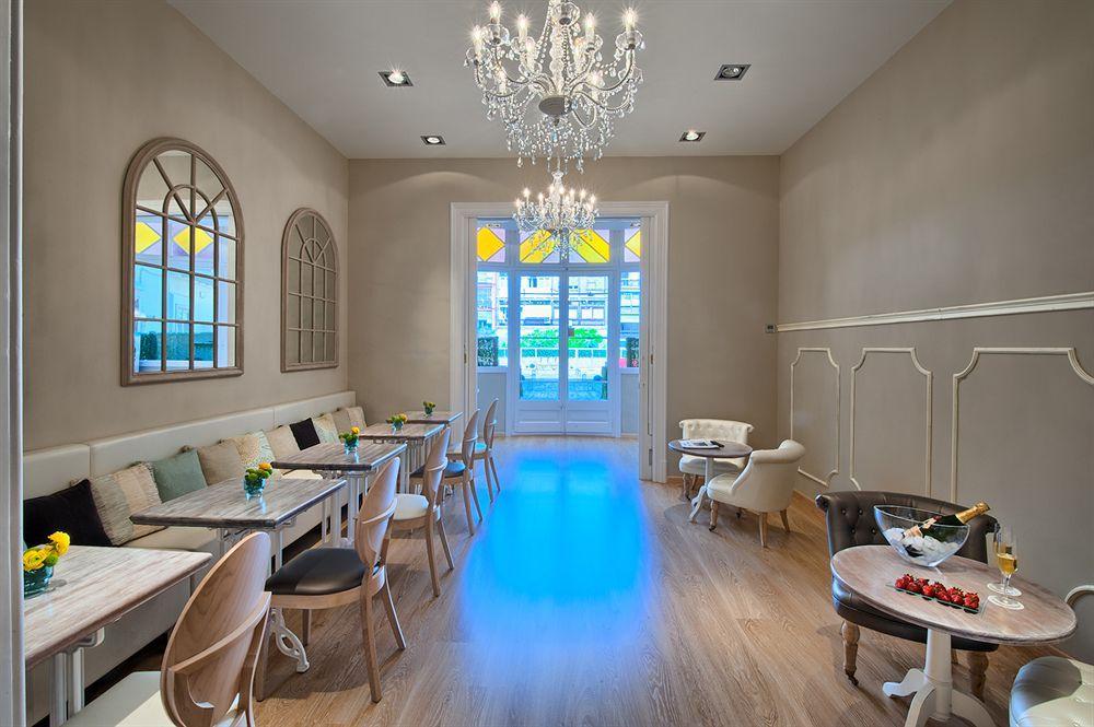 Bachome Terrace B&B Barcelona Eksteriør billede