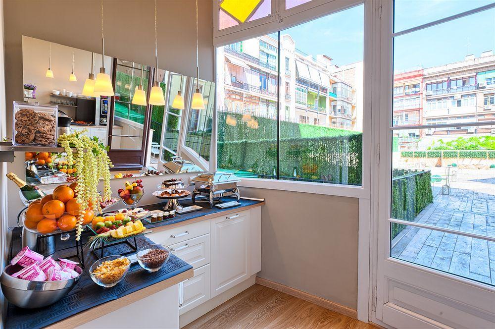 Bachome Terrace B&B Barcelona Eksteriør billede
