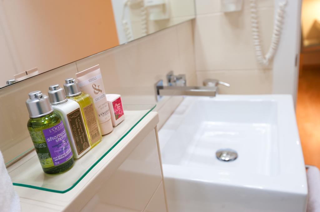 Bachome Terrace B&B Barcelona Eksteriør billede