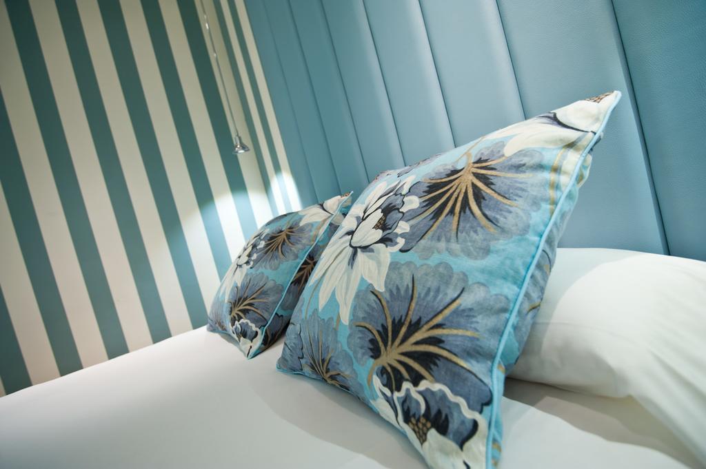 Bachome Terrace B&B Barcelona Eksteriør billede