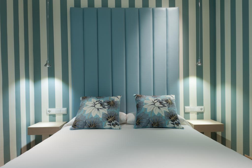 Bachome Terrace B&B Barcelona Eksteriør billede