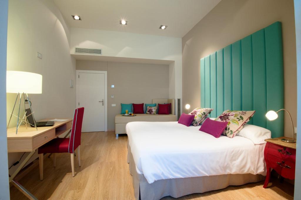 Bachome Terrace B&B Barcelona Eksteriør billede