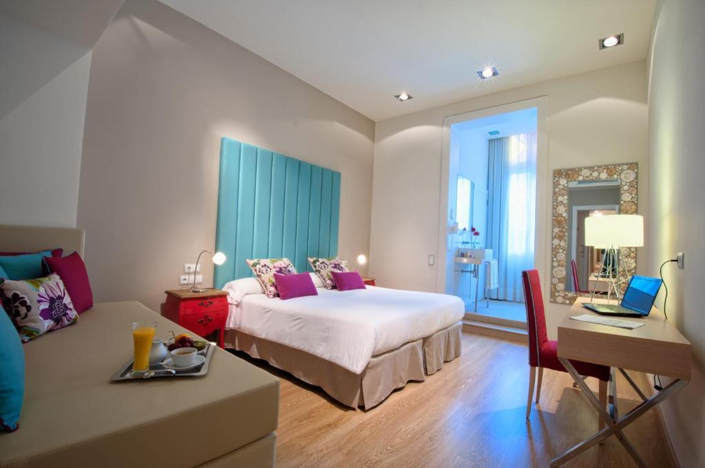 Bachome Terrace B&B Barcelona Eksteriør billede
